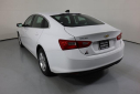 Thumbnail image of 2023 Chevrolet Malibu at Low Book Sales