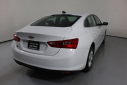 Thumbnail image of 2023 Chevrolet Malibu at Low Book Sales