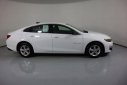 Thumbnail image of 2023 Chevrolet Malibu at Low Book Sales