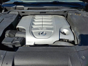 Thumbnail image of 2015 Lexus LX 570 at New - BobBellChevroletOfBelAir