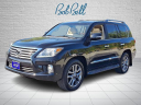 Thumbnail image of 2015 Lexus LX 570 at New - BobBellChevroletOfBelAir