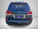 Thumbnail image of 2015 Lexus LX 570 at New - BobBellChevroletOfBelAir