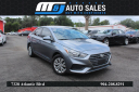 Thumbnail image of 2018 Hyundai ACCENT at M&J auto Sales and Service