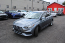 Thumbnail image of 2018 Hyundai ACCENT at M&J auto Sales and Service