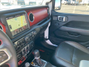 2019 Jeep Wrangler Rubicon at Crossroads Chevrolet