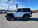 Thumbnail image of 2019 Jeep Wrangler at Crossroads Chevrolet