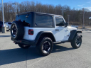 Thumbnail image of 2019 Jeep Wrangler at Crossroads Chevrolet