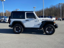 Thumbnail image of 2019 Jeep Wrangler at Crossroads Chevrolet