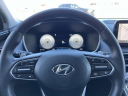Thumbnail image of 2023 Hyundai SANTA FE at Bright Bay Lincoln