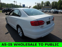Thumbnail image of 2012 Volkswagen Jetta at Don Nester Chevrolet
