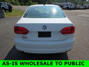 Thumbnail image of 2012 Volkswagen Jetta at Don Nester Chevrolet