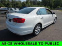 Thumbnail image of 2012 Volkswagen Jetta at Don Nester Chevrolet