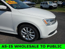 Thumbnail image of 2012 Volkswagen Jetta at Don Nester Chevrolet