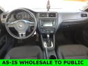 Thumbnail image of 2012 Volkswagen Jetta at Don Nester Chevrolet