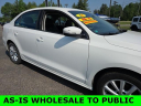Thumbnail image of 2012 Volkswagen Jetta at Don Nester Chevrolet