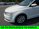 Thumbnail image of 2012 Volkswagen Jetta at Don Nester Chevrolet