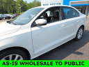Thumbnail image of 2012 Volkswagen Jetta at Don Nester Chevrolet