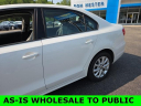 Thumbnail image of 2012 Volkswagen Jetta at Don Nester Chevrolet