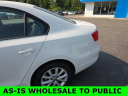 Thumbnail image of 2012 Volkswagen Jetta at Don Nester Chevrolet