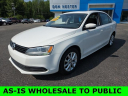 Thumbnail image of 2012 Volkswagen Jetta at Don Nester Chevrolet