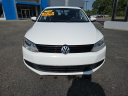 Thumbnail image of 2012 Volkswagen Jetta at Don Nester Chevrolet