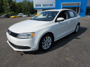 Thumbnail image of 2012 Volkswagen Jetta at Don Nester Chevrolet