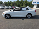Thumbnail image of 2012 Volkswagen Jetta at Don Nester Chevrolet