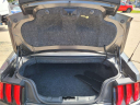 Thumbnail image of 2018 Ford Mustang at CLARE AUTO SALES, INC
