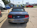 Thumbnail image of 2018 Ford Mustang at CLARE AUTO SALES, INC