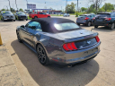 Thumbnail image of 2018 Ford Mustang at CLARE AUTO SALES, INC