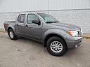 Thumbnail image of 2018 Nissan Frontier at Mathews Nissan