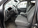 2018 Nissan Frontier SV at Mathews Nissan