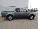 Thumbnail image of 2018 Nissan Frontier at Mathews Nissan