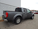 Thumbnail image of 2018 Nissan Frontier at Mathews Nissan