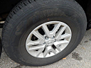 Thumbnail image of 2018 Nissan Frontier at Mathews Nissan