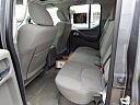 Thumbnail image of 2018 Nissan Frontier at Mathews Nissan