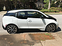 Thumbnail image of 2015 BMW i3 at Carfinder by LexTechs of Atlanta | Toyota & Lexus for Sale