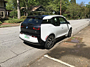 Thumbnail image of 2015 BMW i3 at Carfinder by LexTechs of Atlanta | Toyota & Lexus for Sale