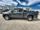 2016 GMC Canyon SLE at Friesen Chrysler Dodge Jeep Ram