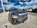 Thumbnail image of 2016 GMC Canyon at Friesen Chrysler Dodge Jeep Ram