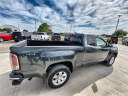 Thumbnail image of 2016 GMC Canyon at Friesen Chrysler Dodge Jeep Ram