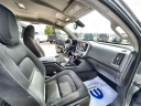 Thumbnail image of 2016 GMC Canyon at Friesen Chrysler Dodge Jeep Ram