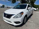Thumbnail image of 2018 Nissan Versa at MASTER CARS INC