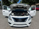 Thumbnail image of 2018 Nissan Versa at MASTER CARS INC