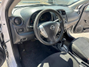 Thumbnail image of 2018 Nissan Versa at MASTER CARS INC
