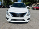 Thumbnail image of 2018 Nissan Versa at MASTER CARS INC