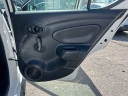 Thumbnail image of 2018 Nissan Versa at MASTER CARS INC
