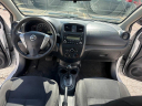 2018 Nissan Versa S Plus at MASTER CARS INC