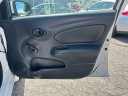 Thumbnail image of 2018 Nissan Versa at MASTER CARS INC