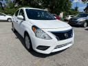 Thumbnail image of 2018 Nissan Versa at MASTER CARS INC